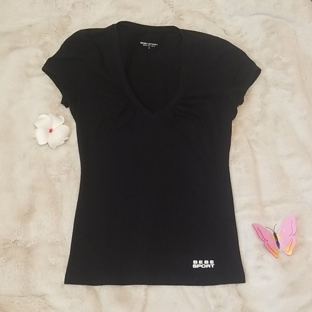 Bebe tshirt